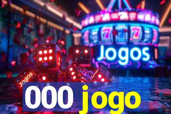 000 jogo